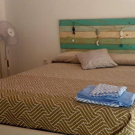 Espectacular Apartamento En La Isla De Tabarca Eksteriør billede