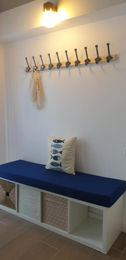 Espectacular Apartamento En La Isla De Tabarca Eksteriør billede