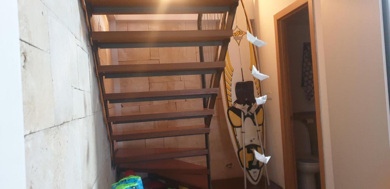 Espectacular Apartamento En La Isla De Tabarca Eksteriør billede
