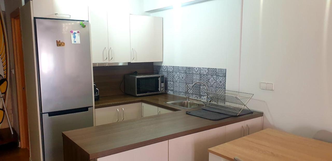 Espectacular Apartamento En La Isla De Tabarca Eksteriør billede