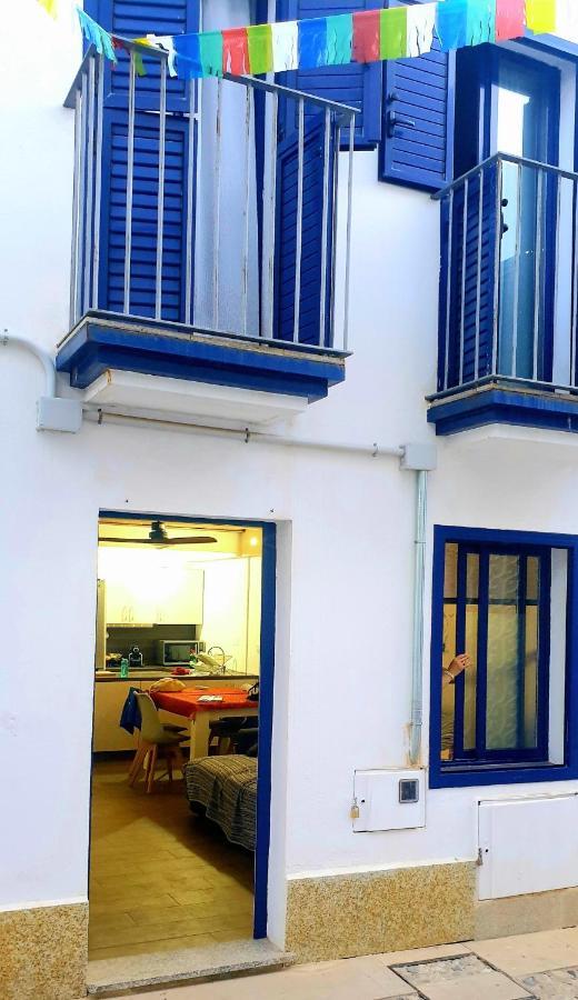 Espectacular Apartamento En La Isla De Tabarca Eksteriør billede