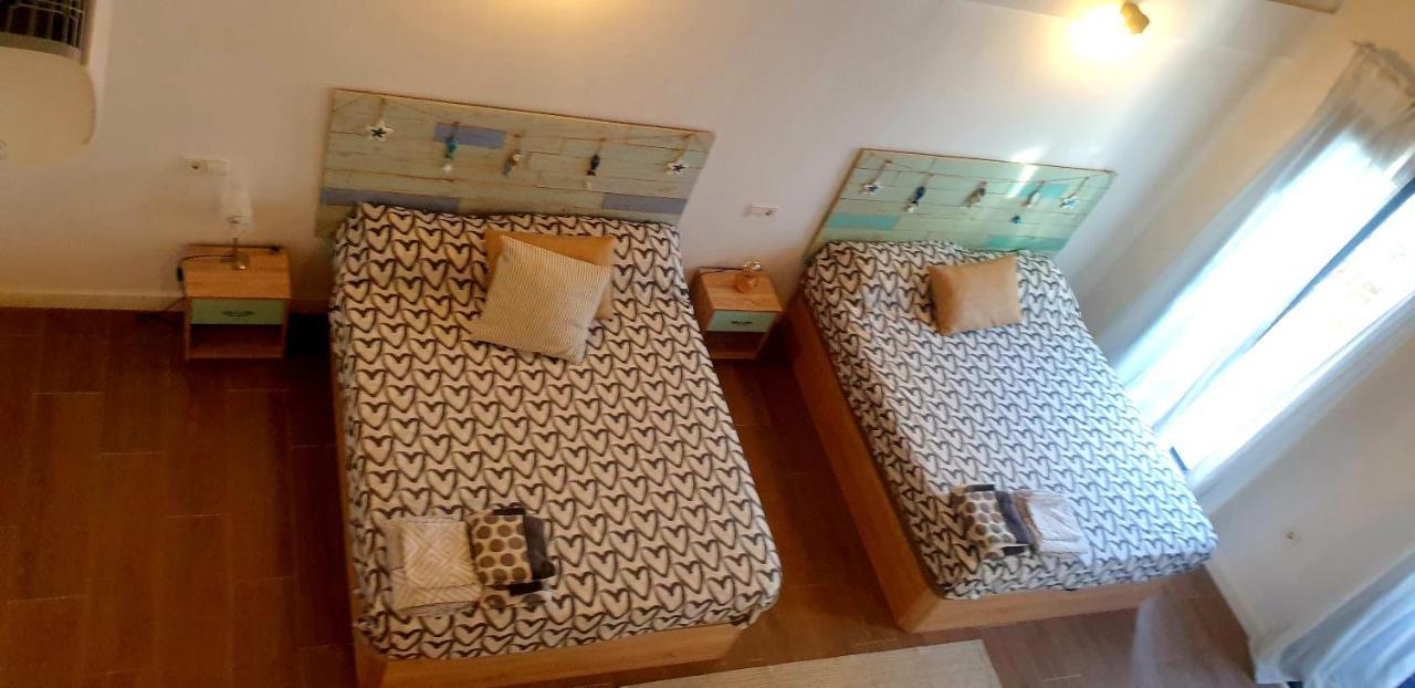 Espectacular Apartamento En La Isla De Tabarca Eksteriør billede